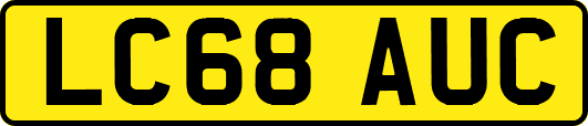 LC68AUC