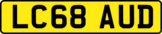 LC68AUD