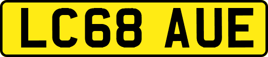 LC68AUE