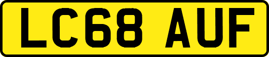 LC68AUF