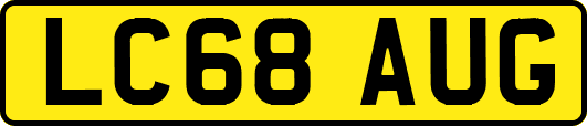 LC68AUG