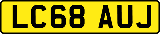 LC68AUJ