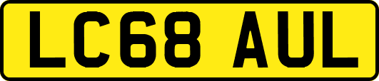 LC68AUL