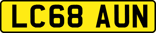 LC68AUN