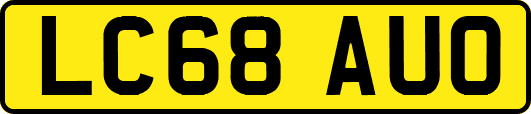 LC68AUO