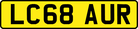 LC68AUR