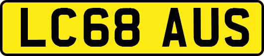 LC68AUS