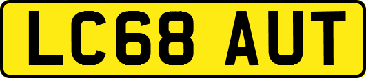 LC68AUT