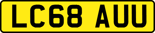 LC68AUU