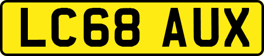 LC68AUX