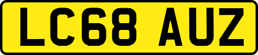 LC68AUZ