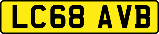 LC68AVB