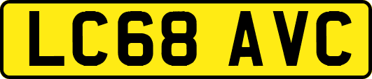 LC68AVC