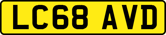 LC68AVD