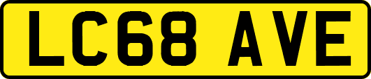 LC68AVE