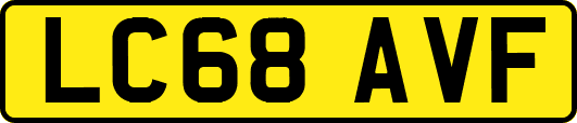 LC68AVF
