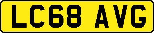 LC68AVG