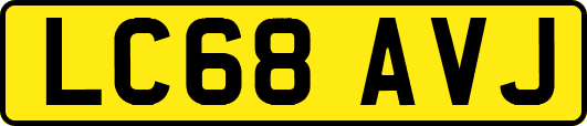 LC68AVJ