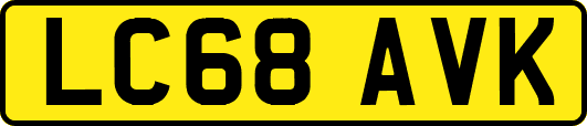LC68AVK