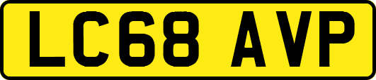 LC68AVP