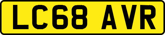 LC68AVR
