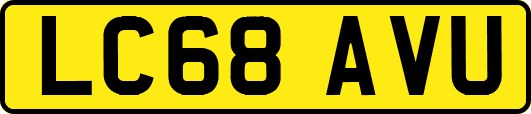 LC68AVU