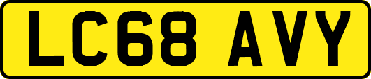 LC68AVY