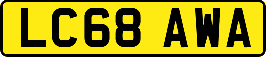 LC68AWA