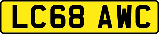LC68AWC