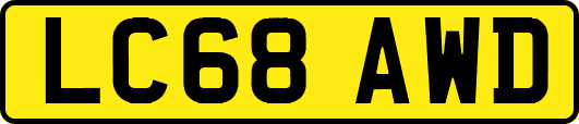 LC68AWD
