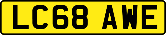 LC68AWE