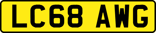 LC68AWG