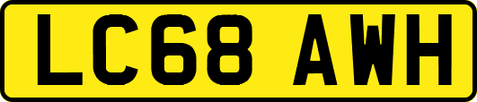LC68AWH