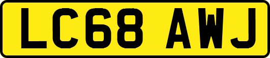 LC68AWJ