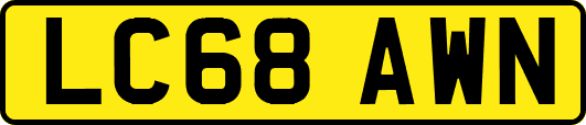 LC68AWN