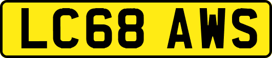 LC68AWS