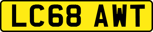 LC68AWT
