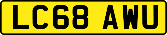 LC68AWU