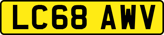 LC68AWV