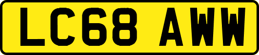 LC68AWW
