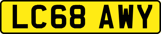 LC68AWY