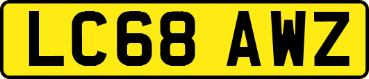LC68AWZ