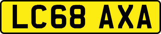 LC68AXA