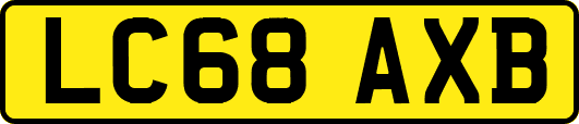 LC68AXB