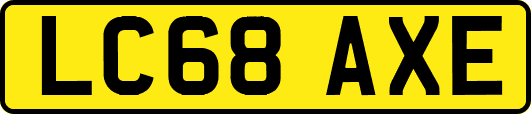 LC68AXE