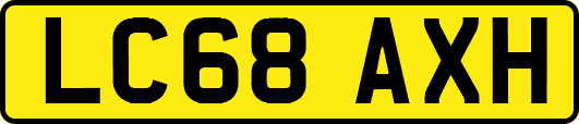 LC68AXH