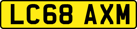LC68AXM