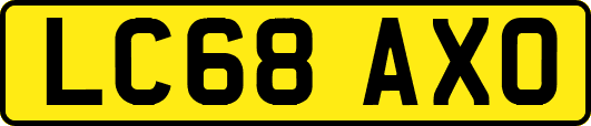 LC68AXO