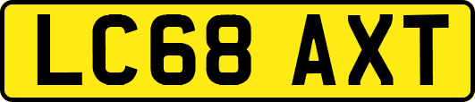 LC68AXT