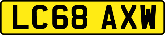 LC68AXW